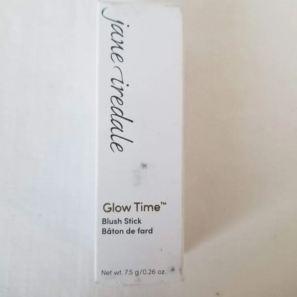Jane Iredale - Glow Time Blush Stick - Glorious
